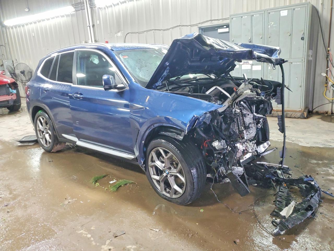 2023 BMW X3