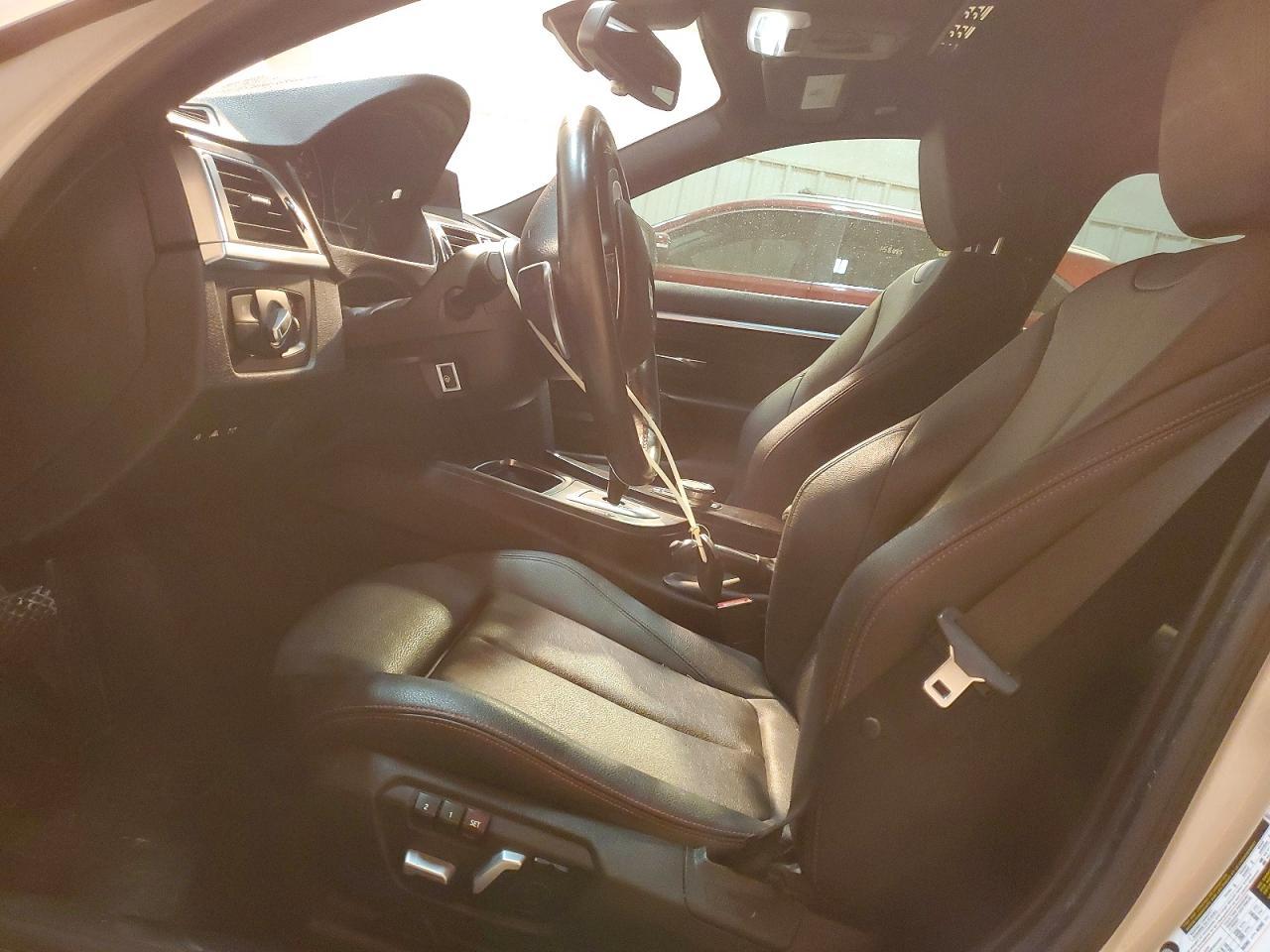 2019 BMW 4 Series