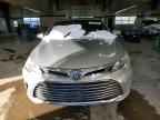2018 TOYOTA Avalon