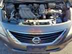 2013 NISSAN VERSA