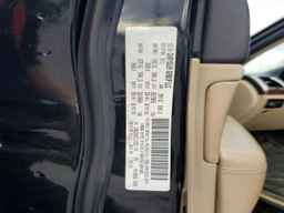 2012 JEEP Grand Cherokee