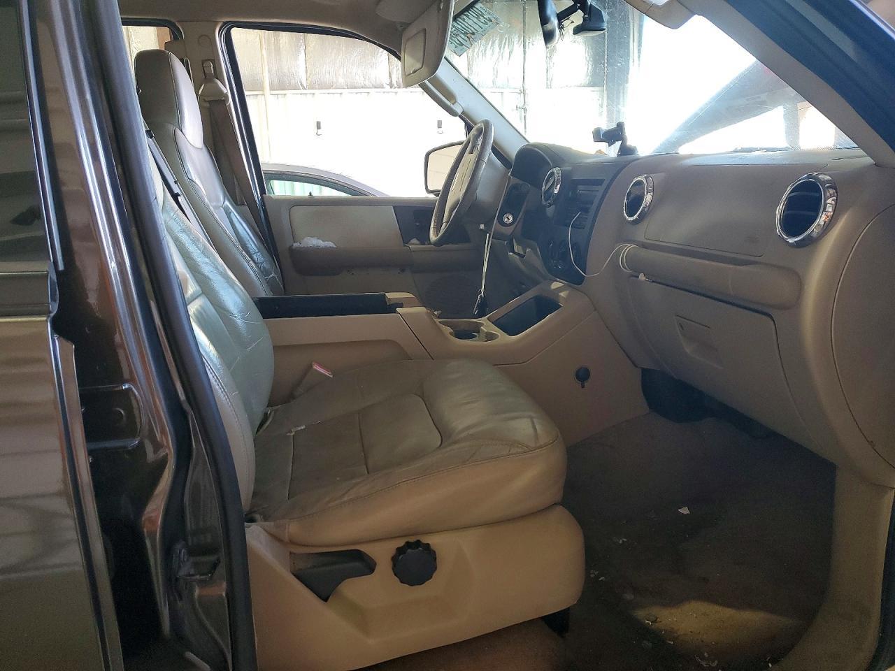2005 FORD Expedition