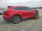 2022 MAZDA CX-9