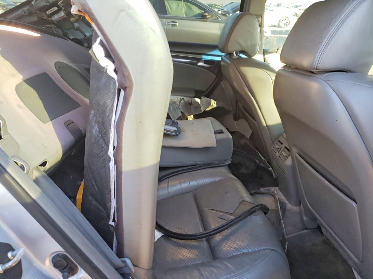 2004 ACURA TL