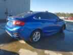 2016 CHEVROLET CRUZE