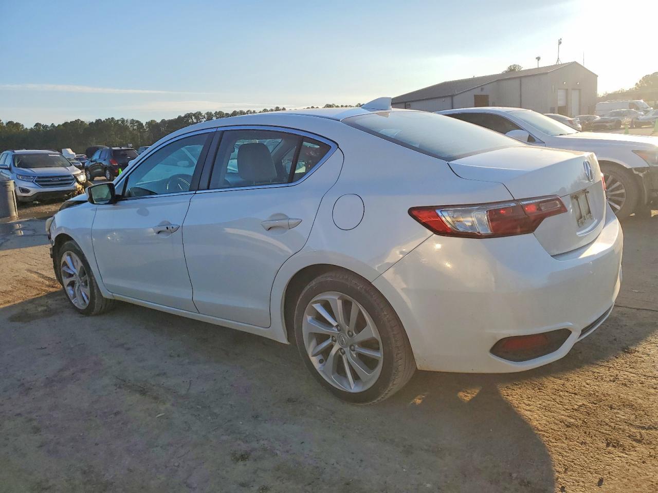 2016 ACURA ILX