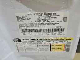 2014 FORD F-150 Lightning
