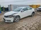 2014 CHEVROLET IMPALA