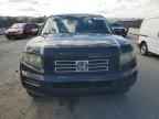 2008 HONDA Ridgeline