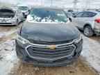 2021 CHEVROLET TRAVERSE