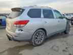 2014 NISSAN PATHFINDER