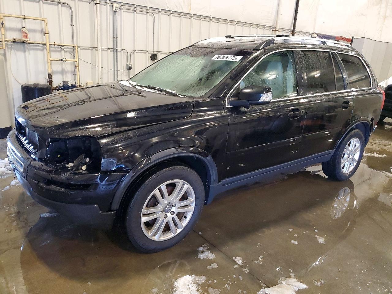 2010 VOLVO XC90