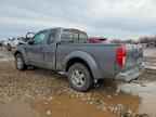 2008 NISSAN Frontier