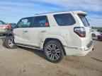 2018 TOYOTA 4Runner