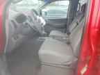 2007 NISSAN Frontier