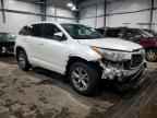2014 TOYOTA HIGHLANDER