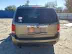 2011 HONDA PILOT