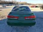 2002 HONDA ACCORD