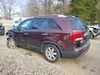 2013 KIA SORENTO