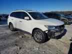 2014 NISSAN PATHFINDER