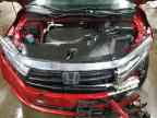 2022 HONDA ODYSSEY