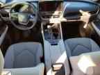 2025 TOYOTA HIGHLANDER