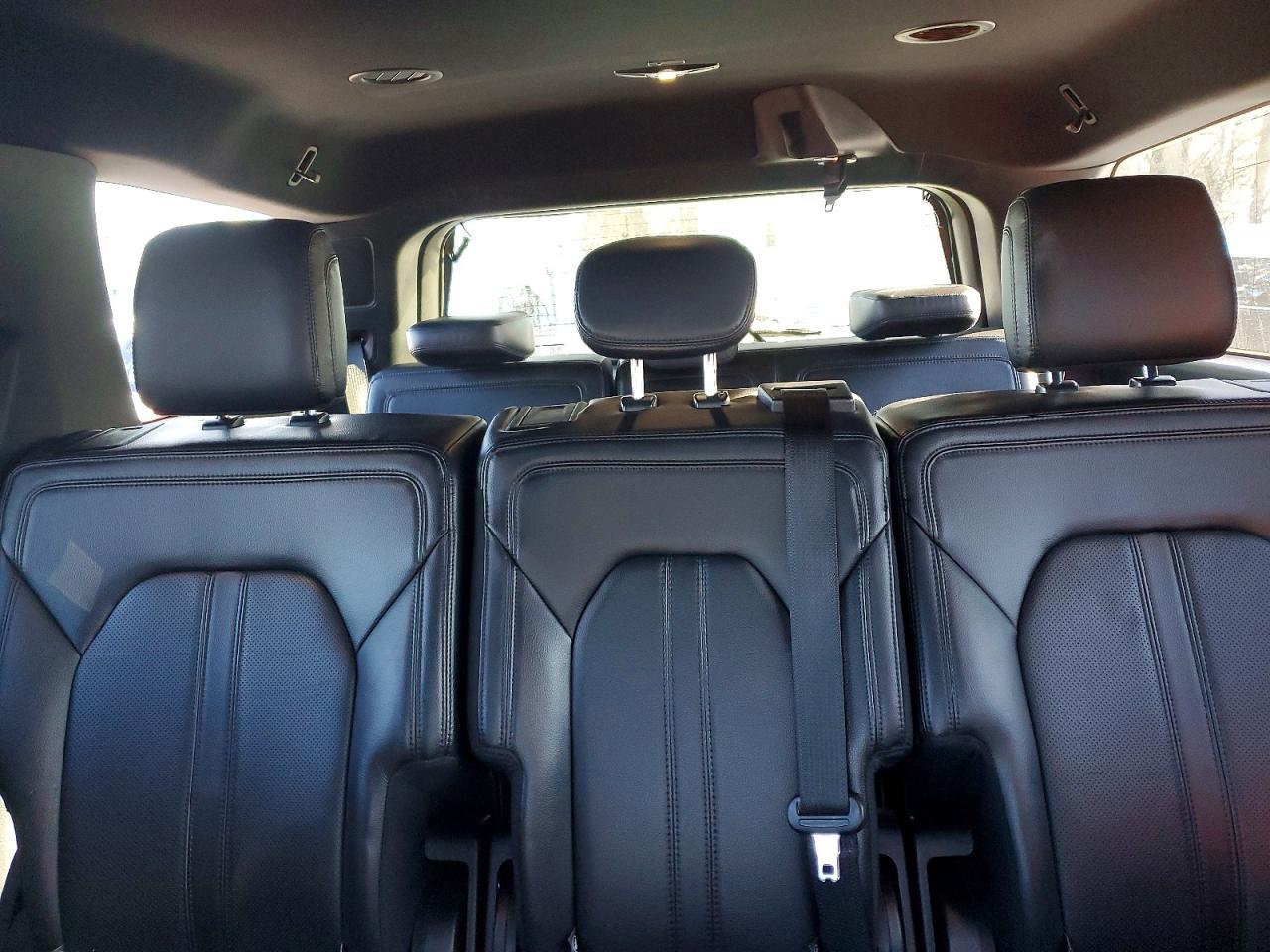 2020 FORD Expedition