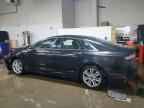 2014 LINCOLN MKZ