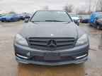 2011 MERCEDES-BENZ C-CLASS