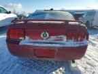 2005 FORD MUSTANG