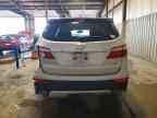 2016 HYUNDAI SANTA FE