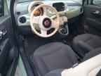 2016 FIAT 500
