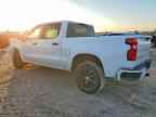 2022 CHEVROLET Silverado