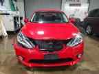 2016 NISSAN SENTRA