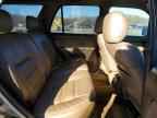 2001 TOYOTA 4Runner