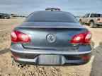 2012 VOLKSWAGEN CC