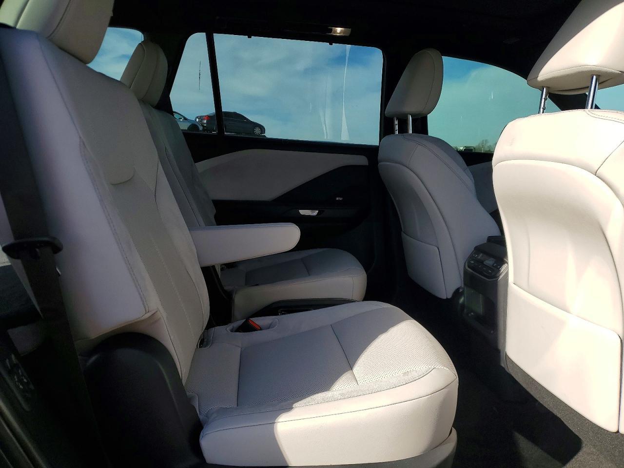2026 LEXUS TX 350