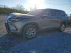 2026 TOYOTA HIGHLANDER