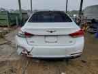 2017 GENESIS G80