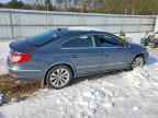 2010 VOLKSWAGEN CC