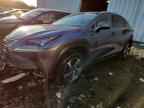 2018 LEXUS NX 300