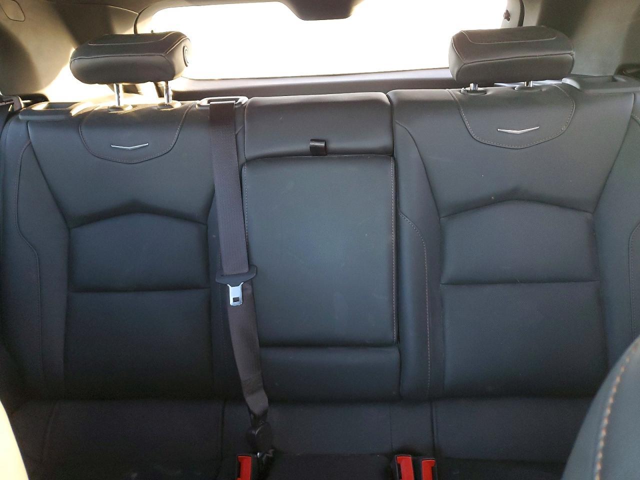 2022 CADILLAC XT4