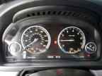 2014 BMW 5 series