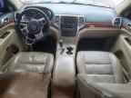 2012 JEEP Grand Cherokee