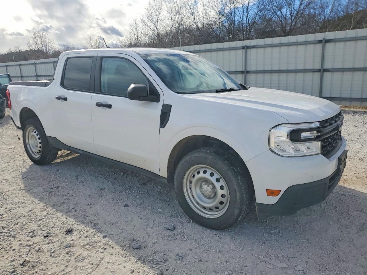 2023 FORD Maverick