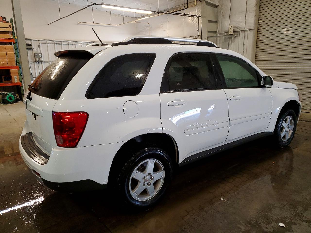 2007 PONTIAC TORRENT