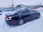 2014 LINCOLN MKZ