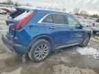 2019 CADILLAC XT4