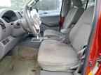 2013 NISSAN Frontier