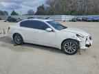 2009 INFINITI G37